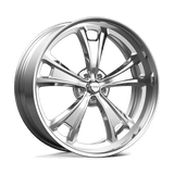 VF531 FORGED 18X12 POLISHED