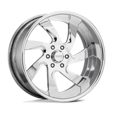 VF532 FORGED 17X11 POLISHED LEFT