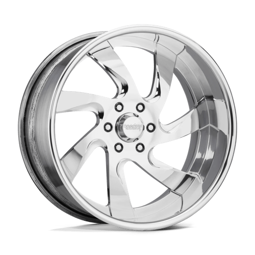 VF532 FORGED 17X11 POLISHED RIGHT