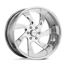 Load image into Gallery viewer, VF532 FORGED 17X11 POLISHED RIGHT