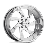VF532 FORGED 17X11 POLISHED RIGHT