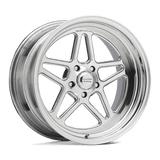 VF533 FORGED 20X9.5 POLISHED