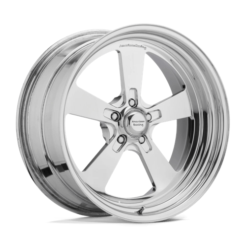 VF534 FORGED 16X8 100-130 POL 1.0-5.375