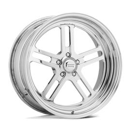 VF535 FORGED 15X8 100-130 POL 1.0-5.375