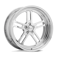 Load image into Gallery viewer, VF535 FORGED 18X7 100-130 POL 1.0-4.375