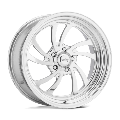 VF536 FORGED 16X7 POLISHED LEFT