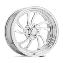 Load image into Gallery viewer, VF536 FORGED 16X7 POLISHED LEFT