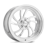 VF536 FORGED 16X9.5 POLISHED LEFT
