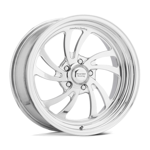 VF536 FORGED 18X12 POLISHED RIGHT
