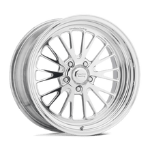 Load image into Gallery viewer, VF537 FORGED 18X7 100-130 POL 1.0-4.375