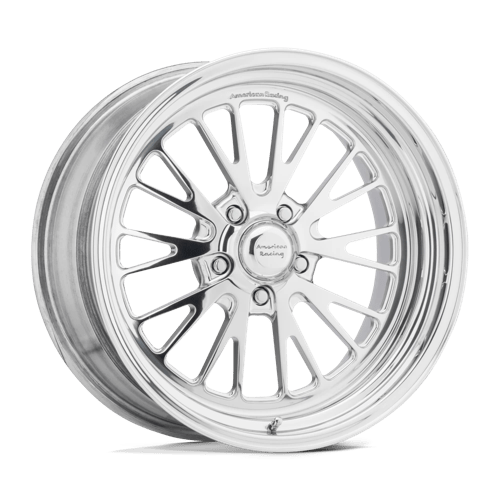 VF537 FORGED 17X8 100-130 POL 1.0-5.375