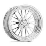 VF537 FORGED 17X8 100-130 POL 1.0-5.375