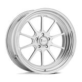 VF538 FORGD 15X15 100-130 POL 1.0-11.625