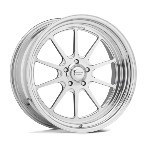 VF538 FORGED 15X7 100-130 POL 1.0-4.375