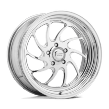 Load image into Gallery viewer, VF539 FORGED 18X9 POLISHED LEFT