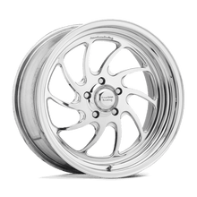 Load image into Gallery viewer, VF539 FORGED 18X9.5 POLISHED RIGHT