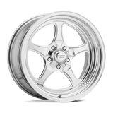 VF540 FORGED 15X3.5 POLISHED