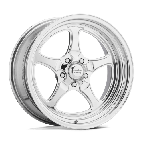 VF540 FORGED 18X7 100-130 POL 1.0-4.375