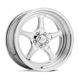 VF540 FORGED 18X7 100-130 POL 1.0-4.375