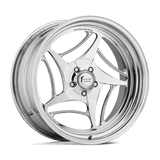 VF541 FORGED 18X12 POLISHED LEFT