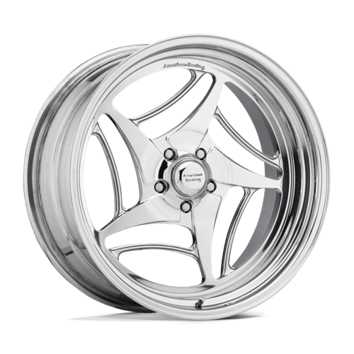 VF541 FORGED 18X8 POLISHED RIGHT