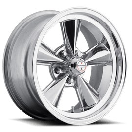 VNT71R 17X9 5X4.75 POL 5.0BS