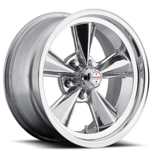 VNT71R 17X7 5X4.5 POLISHED 00MM