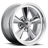 VNT71R 17X7 5X4.5 POLISHED 00MM