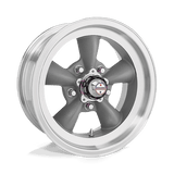 VN105 TT-D 15X8 5X4.75 83 TT-GRY MACH +1