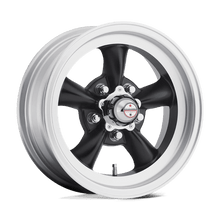 Load image into Gallery viewer, VN105D TT-D 15X7 5X5 S-BLK/MCH -6MM