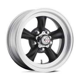 VN105D TT-D 15X7 5X4.75 S-BLK/MCH -6MM