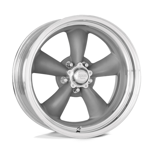 VNCL205 CTT-II 16X9.5 108-140 TT-GRY/POL