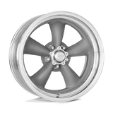 VNCL205 CTT-II 20X9.5 108-140 TT-GRY/POL