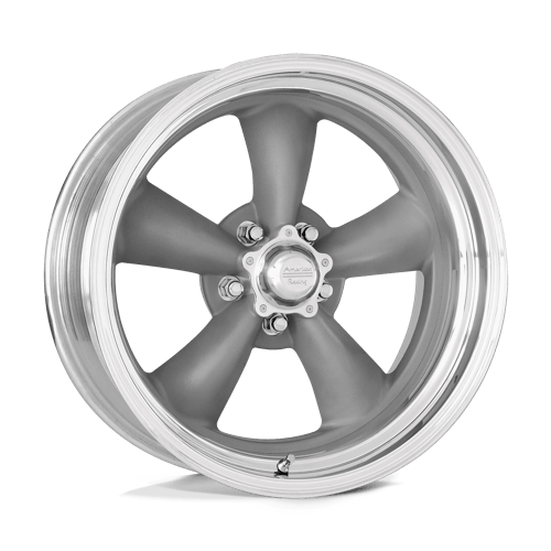 VNCL205 15X10 5X4.5 TT-GRY/POL 5.5BS