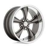 VN338 20X8.5 5X120 74.1 GRAPH DC-LP +28