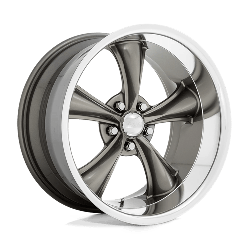 VN338 18X8 5X4.75 72 GRAPH DC-LP +2