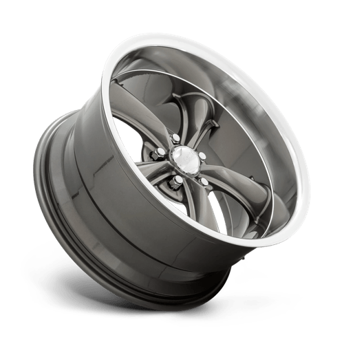 VN338 18X9.5 5X4.75 72 GRAPH DC-LP -4