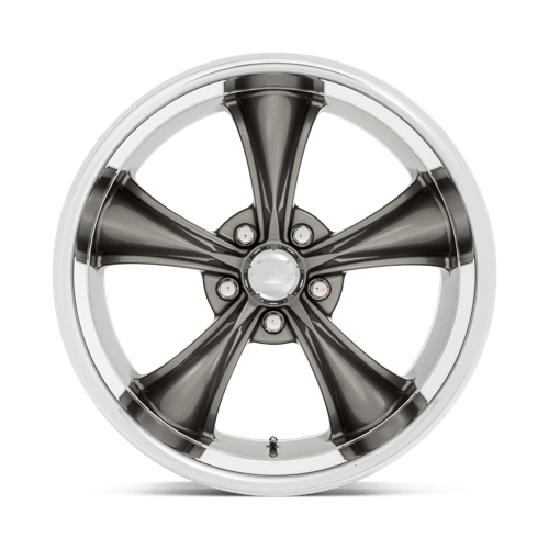 VN338 20X8.5 5X4.5 72 GRAPH DC-LP +28