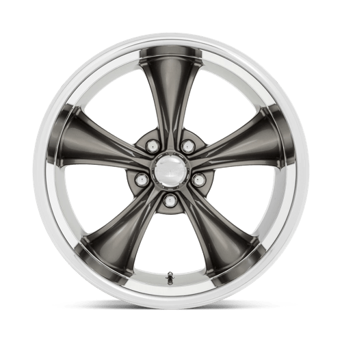 VN338 20X10 5X120 GRAPH DC-LP 35MM