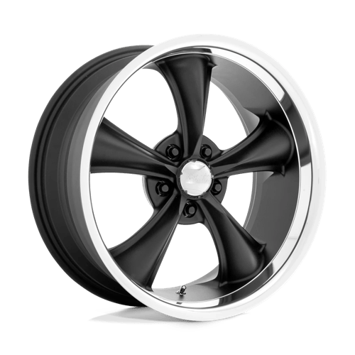 VN338 20X10 5X4.75 72 T-BLK DC-LP +2