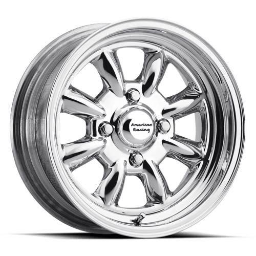 VN401 SLVRSTNE 15X14 98-130 POL 1.5-10.8