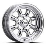 VN401 SLVRSTNE 15X14 98-130 POL 1.5-10.8