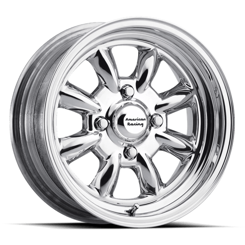 VN401 SLVRSTNE 15X6 98-130 POL 1.5-3.5