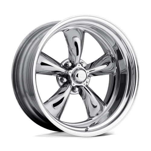 VN405 TT-II 17X8 5X4.75 POL 4.5BS