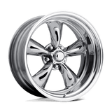 VN405 TT-II 17X8 5X4.75 POL 4.5BS