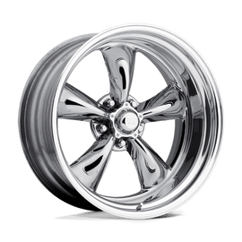 VNC405 TT-II 18X8 108-140 CHR/POL