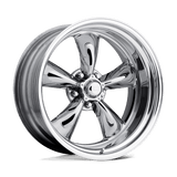 VNC405 TTII 17X9.0 108-140 CHR/POL