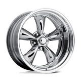 VNC405 TT-II 15X14 108-140 CHR/POL