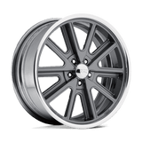 VN407 COBRA SL 20X15 114-127 GRY 4-11