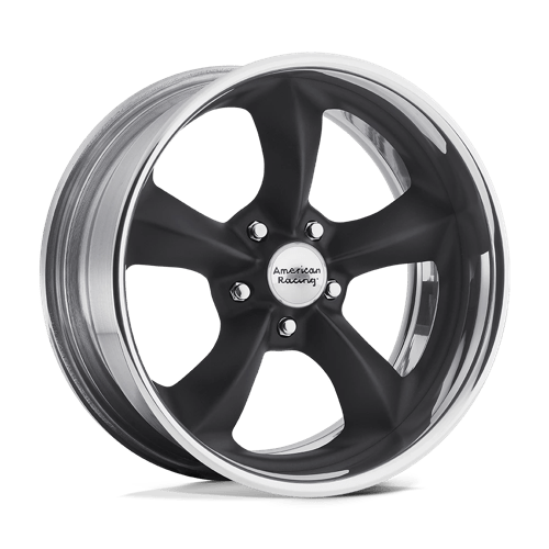 VN425 TT-SL 22X10.5 101-127 BLK 4.75-9.0